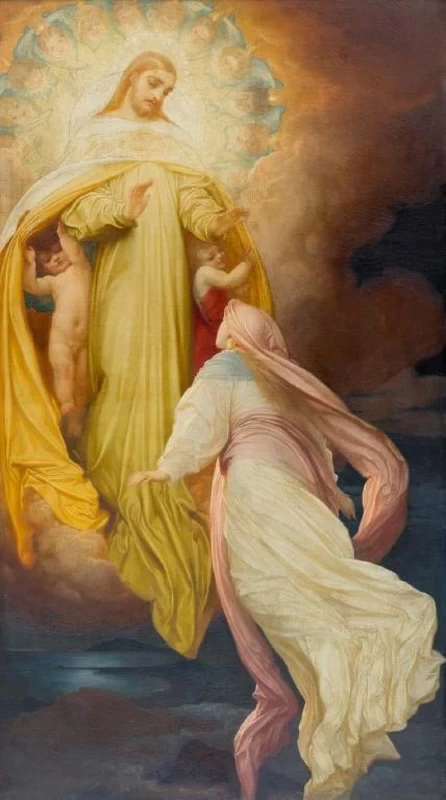 Un sogno - Auckland Art Gallery